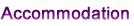 Accommodation - Carna Nursing Home