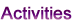 Activities - Carna Nursing Home
