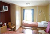 Bedroom - Click to enlarge